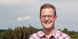 Urs Höhener